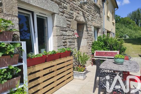 Villa i Le Mene, Cotes-d'Armor, Le Mene - € 124.500 | Ref: 61287 - foto 2