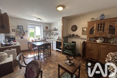 Villa i Le Mene, Cotes-d'Armor, Le Mene - € 124.500 | Ref: 61287 - foto 3
