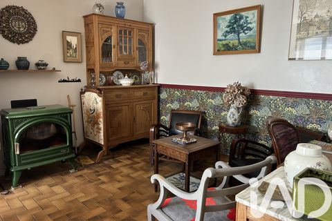 Villa i Le Mene, Cotes-d'Armor, Le Mene - € 124.500 | Ref: 61287 - foto 6