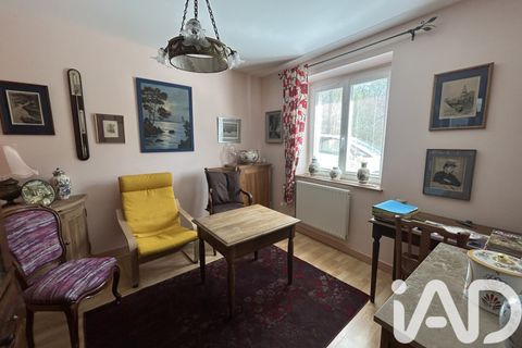 Villa i Le Mene, Cotes-d'Armor, Le Mene - € 124.500 | Ref: 61287 - foto 7
