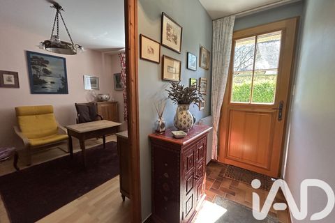 Villa i Le Mene, Cotes-d'Armor, Le Mene - € 124.500 | Ref: 61287 - foto 8