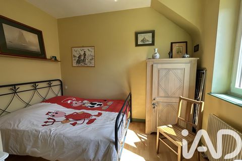 Villa i Le Mene, Cotes-d'Armor, Le Mene - € 124.500 | Ref: 61287 - foto 10