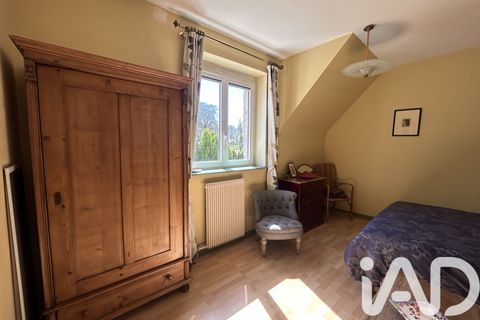 Villa i Le Mene, Cotes-d'Armor, Le Mene - € 124.500 | Ref: 61287 - foto 12