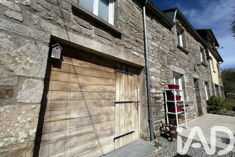 Villa i Le Mene, Cotes-d'Armor, Le Mene - € 124.500 | Ref: 61287 - foto 16
