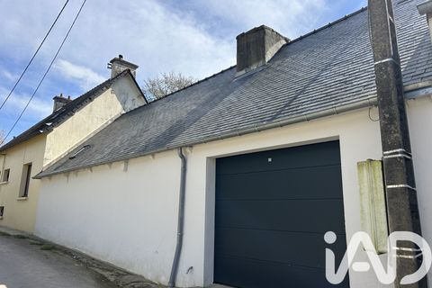 Villa i Le Mene, Cotes-d'Armor, Le Mene - € 124.500 | Ref: 61287 - foto 18