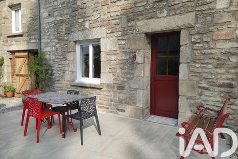 Villa i Le Mene, Cotes-d'Armor, Le Mene - € 124.500 | Ref: 61287 - foto 20