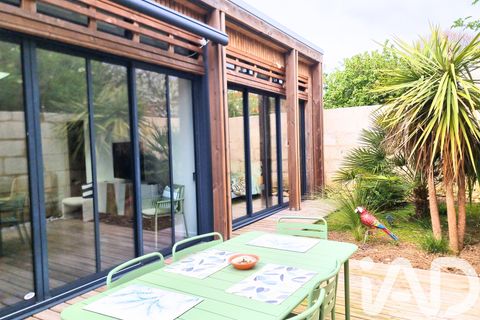 Villa i Rochefort, Charente-Maritime, Rochefort - € 445.000 | Ref: 90180 - foto 3