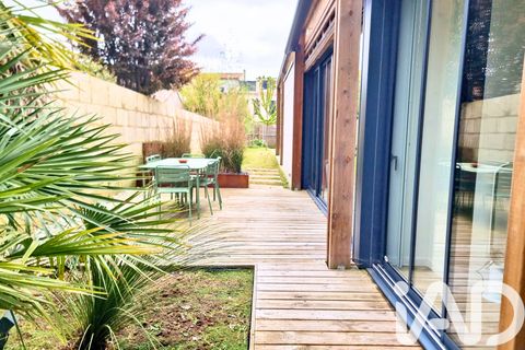 Villa i Rochefort, Charente-Maritime, Rochefort - € 445.000 | Ref: 90180 - foto 4