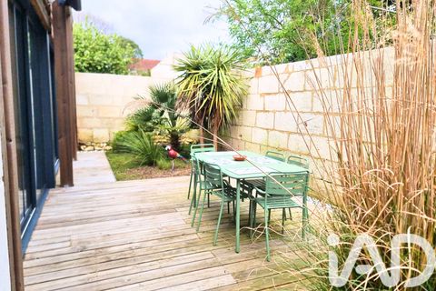 Villa i Rochefort, Charente-Maritime, Rochefort - € 445.000 | Ref: 90180 - foto 7