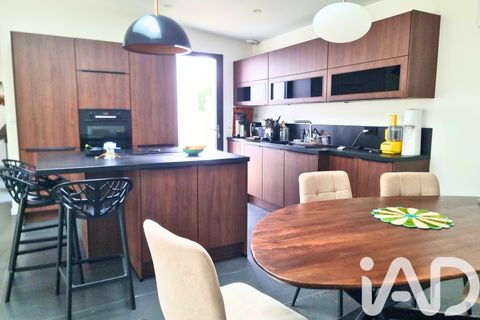 Villa i Rochefort, Charente-Maritime, Rochefort - € 445.000 | Ref: 90180 - foto 8
