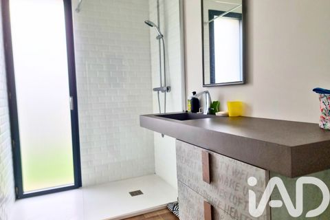 Villa i Rochefort, Charente-Maritime, Rochefort - € 445.000 | Ref: 90180 - foto 16