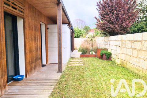 Villa i Rochefort, Charente-Maritime, Rochefort - € 445.000 | Ref: 90180 - foto 19