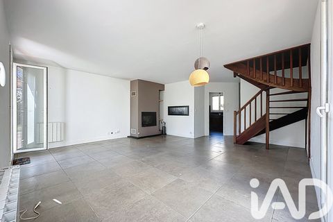 Villa a Rambouillet, Yvelines, Rambouillet - € 449.000 | Ref: 12885 - foto 5