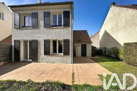 Villa a Rambouillet, Yvelines, Rambouillet - € 449.000 | Ref: 12885 - foto 8