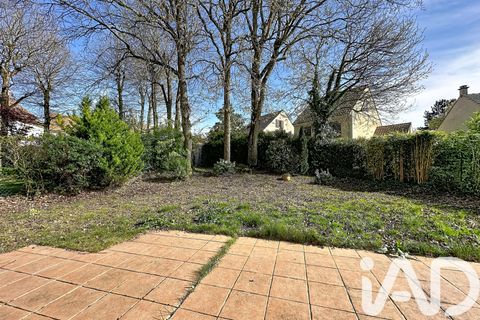 Villa a Rambouillet, Yvelines, Rambouillet - € 449.000 | Ref: 12885 - foto 9