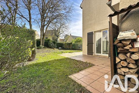 Villa a Rambouillet, Yvelines, Rambouillet - € 449.000 | Ref: 12885 - foto 10