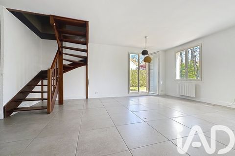 Villa a Rambouillet, Yvelines, Rambouillet - € 449.000 | Ref: 12885 - foto 11