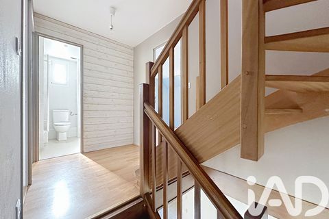 Villa a Rambouillet, Yvelines, Rambouillet - € 449.000 | Ref: 12885 - foto 12