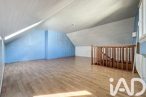 Villa a Rambouillet, Yvelines, Rambouillet - € 449.000 | Ref: 12885 - foto 20