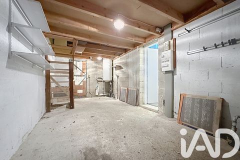 Villa a Rambouillet, Yvelines, Rambouillet - € 449.000 | Ref: 12885 - foto 21