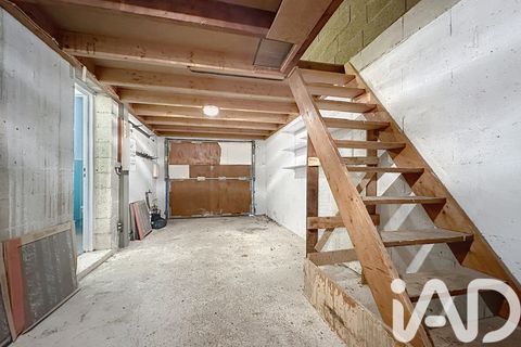 Villa a Rambouillet, Yvelines, Rambouillet - € 449.000 | Ref: 12885 - foto 22