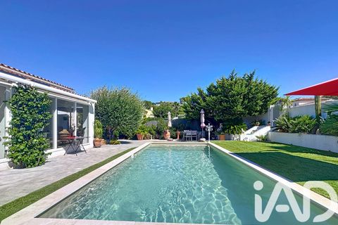 Villa i Sainte-Maxime, Var, Sainte-Maxime - € 940.000 | Ref: 61968 - foto 1