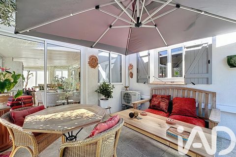 Villa i Sainte-Maxime, Var, Sainte-Maxime - € 940.000 | Ref: 61968 - foto 3