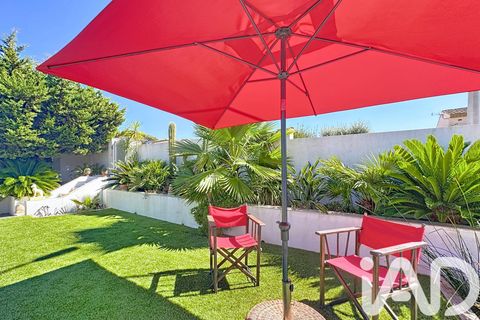 Villa i Sainte-Maxime, Var, Sainte-Maxime - € 940.000 | Ref: 61968 - foto 4