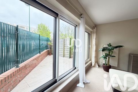 Dupleks i Plaisir, Yvelines, Plaisir - € 280 000 | Ref: 73849 - foto 2