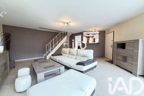 Dupleks i Plaisir, Yvelines, Plaisir - € 280 000 | Ref: 73849 - foto 3