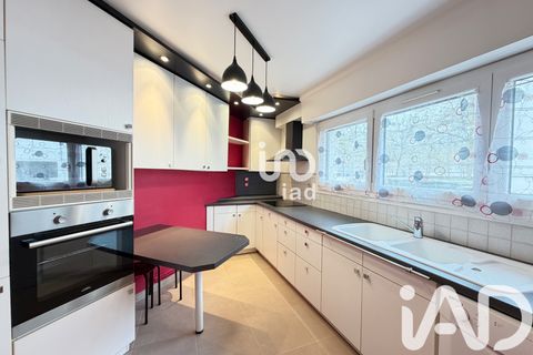 Dupleks i Plaisir, Yvelines, Plaisir - € 280 000 | Ref: 73849 - foto 4