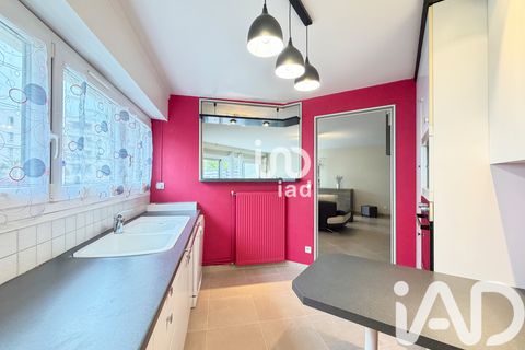 Dupleks i Plaisir, Yvelines, Plaisir - € 280 000 | Ref: 73849 - foto 5