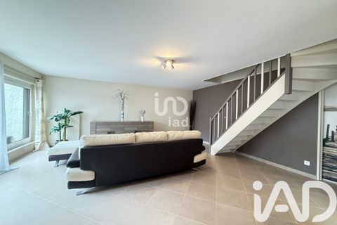 Dupleks i Plaisir, Yvelines, Plaisir - € 280 000 | Ref: 73849 - foto 6