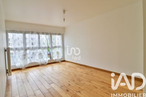 Dupleks i Plaisir, Yvelines, Plaisir - € 280 000 | Ref: 73849 - foto 7