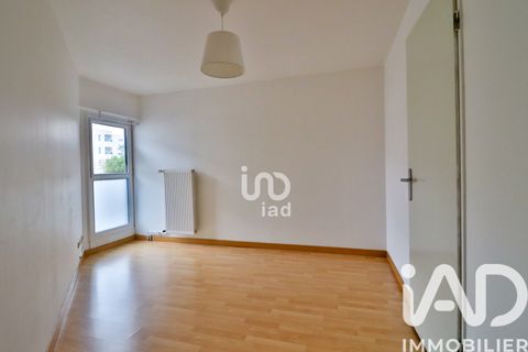 Dupleks i Plaisir, Yvelines, Plaisir - € 280 000 | Ref: 73849 - foto 10