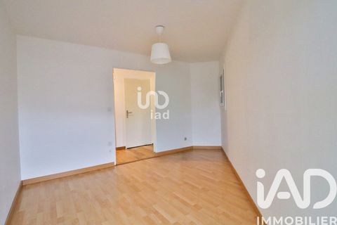 Dupleks i Plaisir, Yvelines, Plaisir - € 280 000 | Ref: 73849 - foto 11