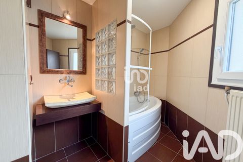 Dupleks i Plaisir, Yvelines, Plaisir - € 280 000 | Ref: 73849 - foto 12