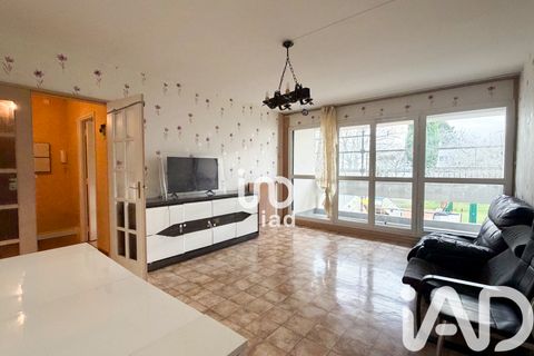 Leilighet i Plaisir, Yvelines, Plaisir - € 239 000 | Ref: 73849 - foto 2