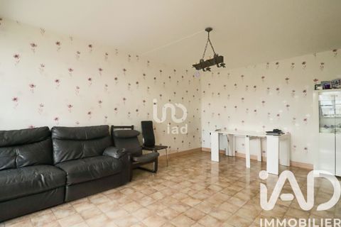 Leilighet i Plaisir, Yvelines, Plaisir - € 239 000 | Ref: 73849 - foto 4