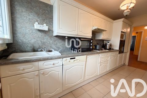 Leilighet i Plaisir, Yvelines, Plaisir - € 239 000 | Ref: 73849 - foto 6