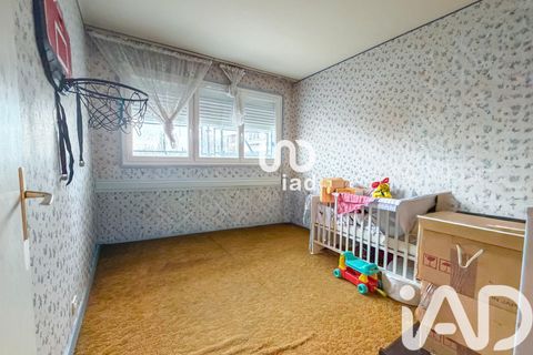 Leilighet i Plaisir, Yvelines, Plaisir - € 239 000 | Ref: 73849 - foto 8