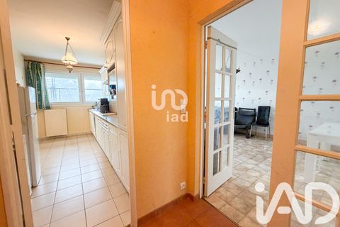 Leilighet i Plaisir, Yvelines, Plaisir - € 239 000 | Ref: 73849 - foto 12