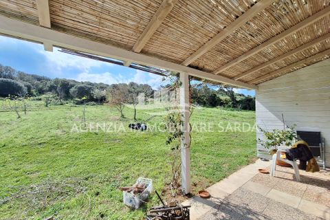 Villa a Aglientu, Sassari, Aglientu - € 990.000 | Ref: AGL53 - foto 5