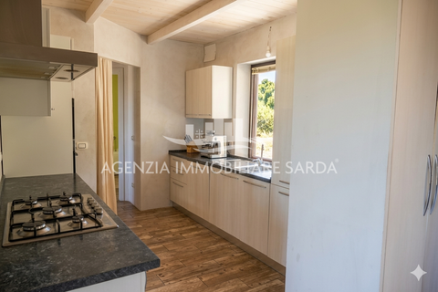 Villa a Aglientu, Sassari, Aglientu - € 990.000 | Ref: AGL53 - foto 8