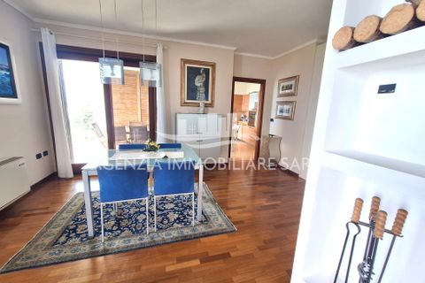 Lejlighed i Alghero, Sassari, Alghero - € 750.000 | Ref: ALG104 - foto 9