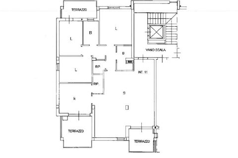 Lejlighed i Alghero, Sassari, Alghero - € 750.000 | Ref: ALG104 - foto 41