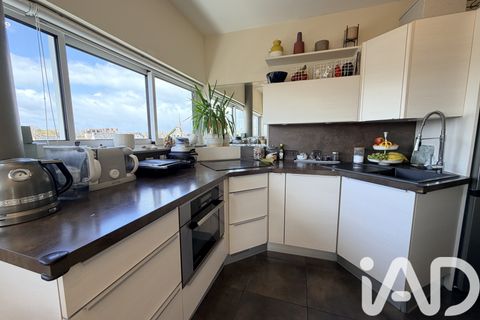 Leilighet i Tours, Indre-et-Loire, Tours - € 259 500 | Ref: 71046 - foto 4
