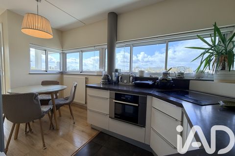 Leilighet i Tours, Indre-et-Loire, Tours - € 259 500 | Ref: 71046 - foto 5