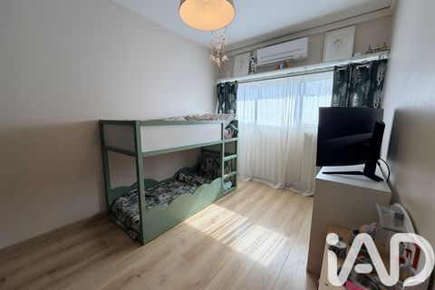 Leilighet i Tours, Indre-et-Loire, Tours - € 259 500 | Ref: 71046 - foto 11