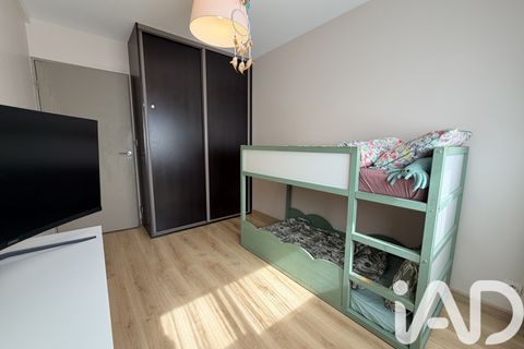 Leilighet i Tours, Indre-et-Loire, Tours - € 259 500 | Ref: 71046 - foto 12